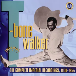 The complete Imperial recordings 1950-1954